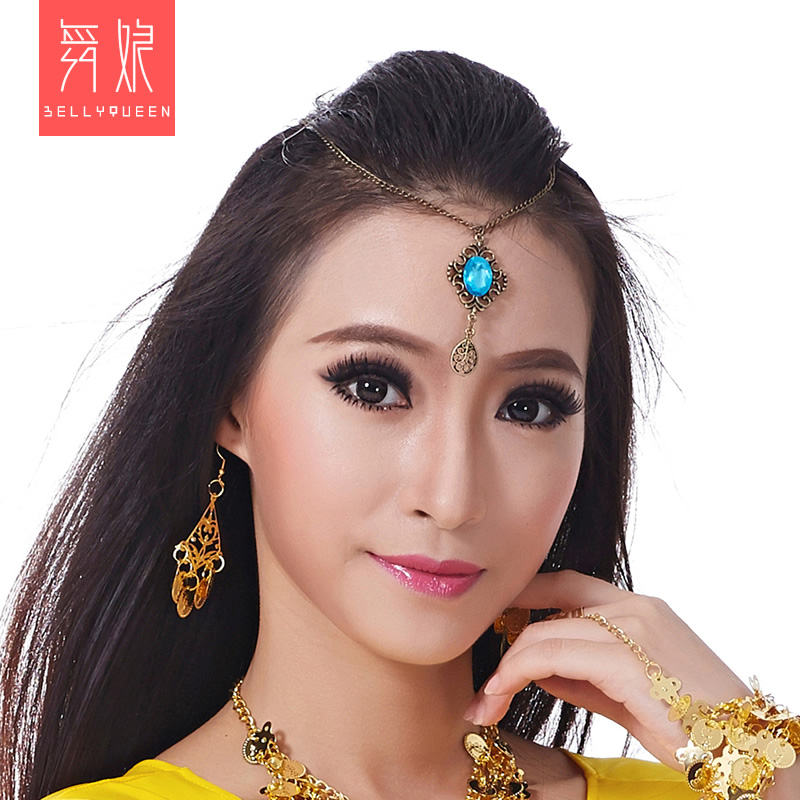 Belly Dance Head Jewelry Belly Dance Head Jewelry